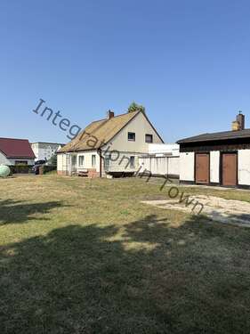 Foto - Grundstück zu verkaufen in Leipzig-Mockau 340.000,00 € 980 m²