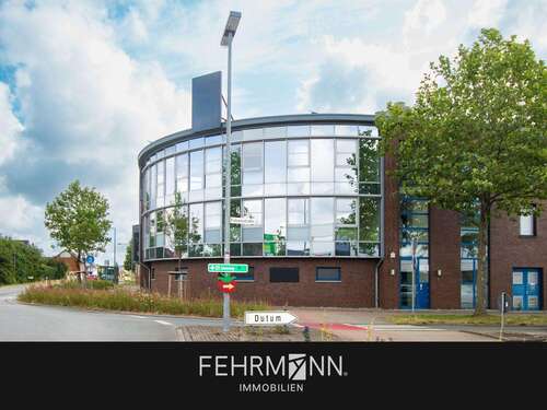 Foto - Büro in Rheine Dutum 2.500,00 € 353 m²