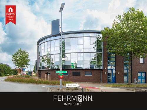 Foto - Büro in Rheine Dutum 2.500,00 € 353 m²