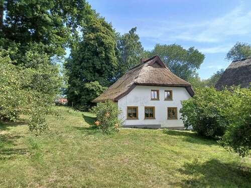 Foto - Haus zum Kaufen in Insel Hiddensee 795.000,00 € 60 m²