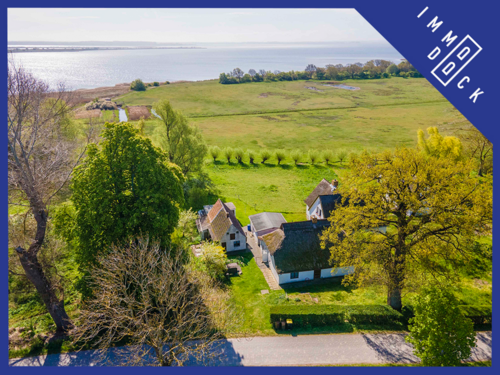 Foto - Haus zum Kaufen in Insel Hiddensee 695.000,00 € 60 m²