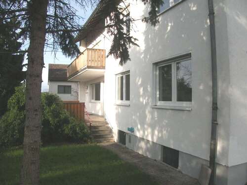 Foto - Wohnung zum Mieten in Diedorf 1.300,00 € 118 m²