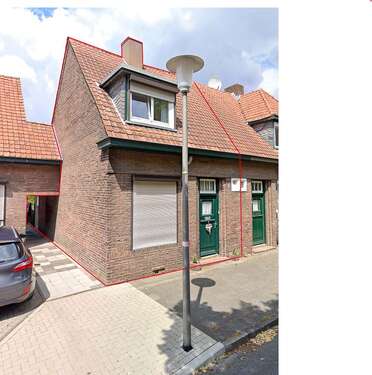 Foto - Haus zum Kaufen in Gronau (Westfalen) 149.000,00 € 65 m²