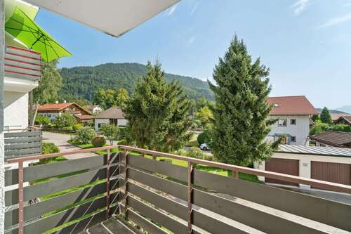 Foto - Wohnung zum Kaufen in Bad Heilbrunn 269.900,00 € 60 m²