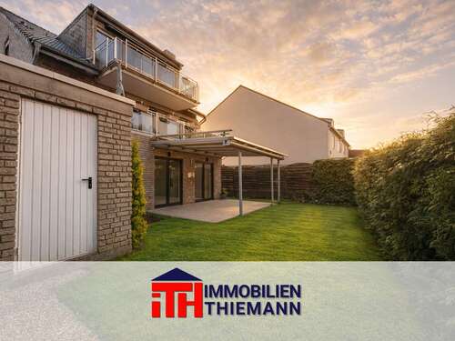 Foto - Wohnung zum Kaufen in Bottrop Fuhlenbrock 424.000,00 € 145.82 m²