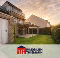 Wohnung zum Kaufen in Bottrop Fuhlenbrock 424.000,00 € 145.82 m² - Bottrop / Fuhlenbrock