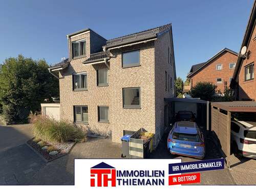 Foto - Wohnung zum Kaufen in Bottrop Fuhlenbrock 424.000,00 € 145.82 m²