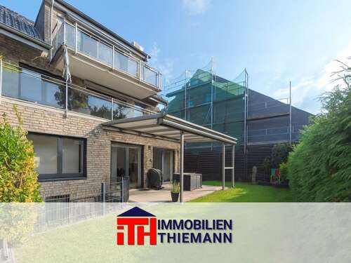 Foto - Wohnung zum Kaufen in Bottrop Fuhlenbrock 424.000,00 € 145.82 m²