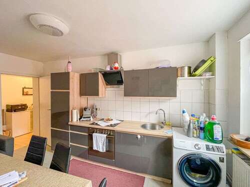 Foto - Wohnung zum Kaufen in Mannheim 199.000,00 € 43 m²