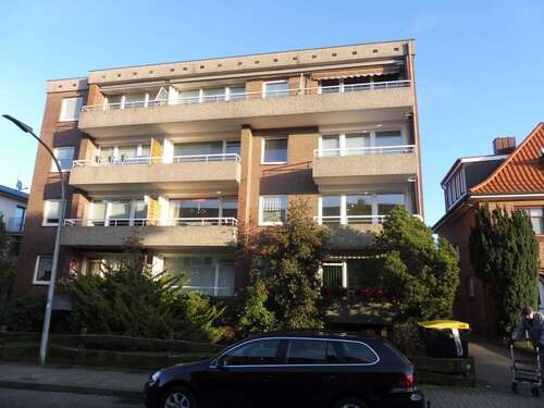 Foto - Wohnung zum Kaufen in Kaltenkirchen 259.000,00 € 79 m²