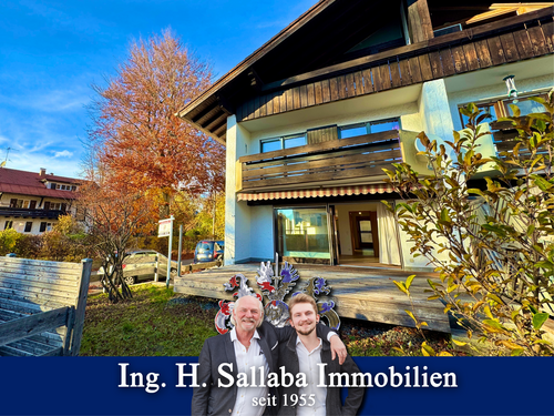 Foto - Haus zum Kaufen in Sonthofen 699.000,00 € 152 m²