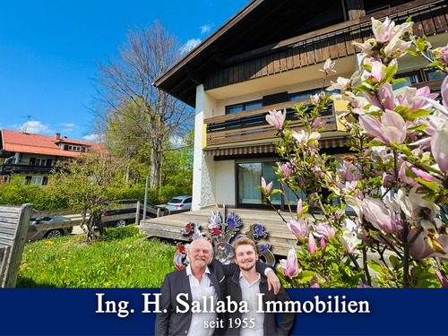 Foto - Haus zum Kaufen in Sonthofen 699.000,00 € 152 m²