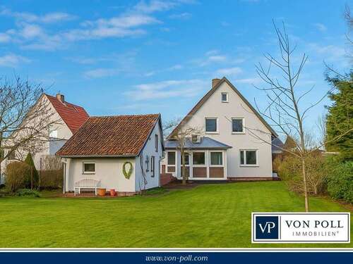 Foto - Haus zum Kaufen in Celle Vorwerk 288.000,00 € 120 m²