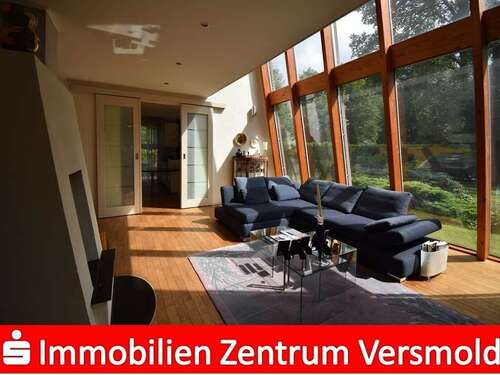 Foto - Haus zum Kaufen in Versmold 675.000,00 € 190 m²