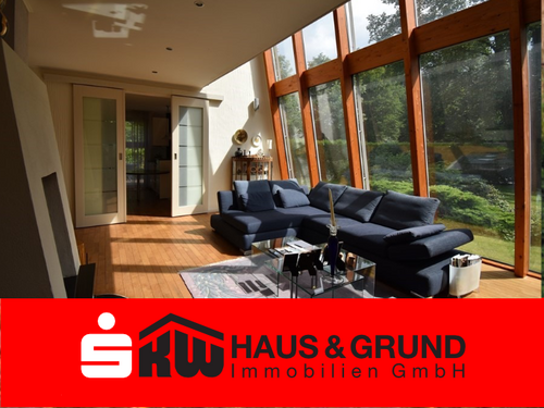 Foto - Haus zum Kaufen in Versmold 675.000,00 € 190 m²