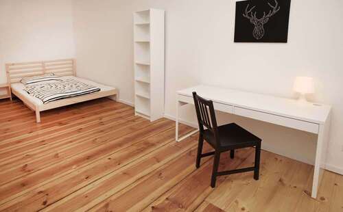 Foto - WG-Zimmer in Berlin 630,00 € 17 m²