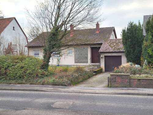 Foto - Haus zum Kaufen in Bretzfeld- Adolzfurt 420.000,00 € 154 m²