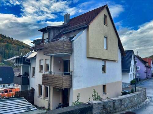 Foto - Haus zum Kaufen in Braunsbach 295.000,00 € 118.76 m²