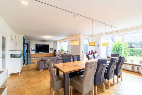 Foto - Haus zum Kaufen in Bayreuth Meyernberg 735.000,00 € 250 m²