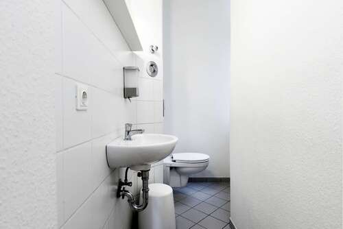 Foto - WG-Zimmer in Berlin 550,00 € 12 m²