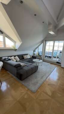 Foto - Wohnung zum Mieten in Augsburg 2.600,00 € 169 m²