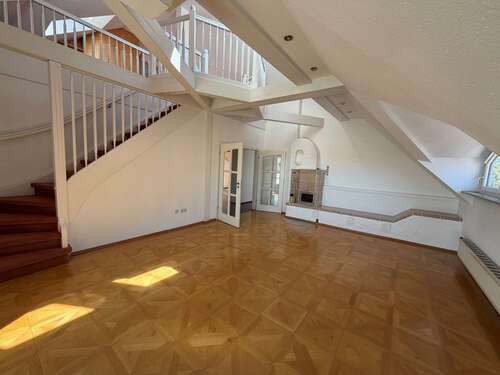 Foto - Wohnung zum Mieten in Augsburg 2.300,00 € 169 m²