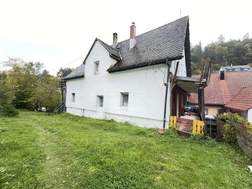 Foto - Haus zum Kaufen in Altensteig 399.000,00 € 235 m²