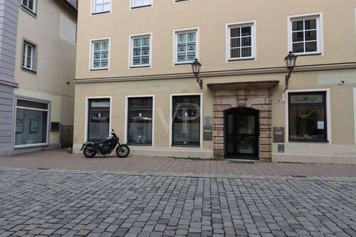 Foto - Büro in Ansbach 760.000,00 € 333 m²