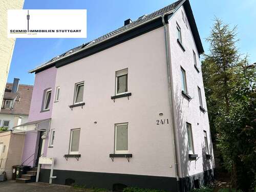 Foto - Wohnung zum Mieten in Stuttgart 845,00 € 55.8 m²