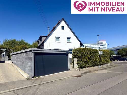Foto - Haus zum Kaufen in Giengen 359.000,00 € 142 m²
