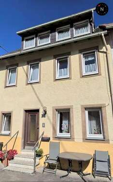 Foto - Haus zum Kaufen in Raumbach 89.000,00 € 124 m²