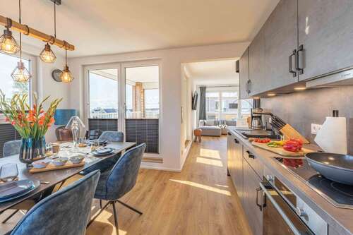 Foto - Wohnung zum Kaufen in Kappeln 609.000,00 € 120 m²