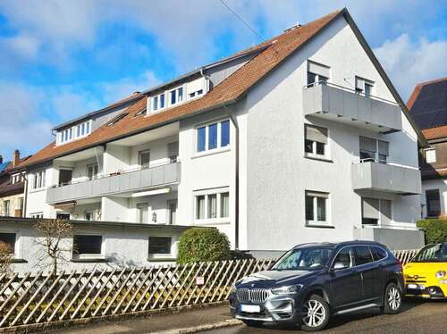 Foto - Haus zum Kaufen in Stuttgart-Degerloch 1.800.000,00 € 542 m²