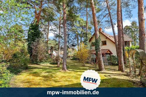 Foto - Grundstück zu verkaufen in Berlin 148.500,00 € 381 m²