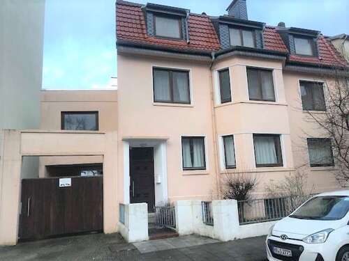 Foto - Wohnung zum Mieten in Bremerhaven-Mitte 1.000,00 € 100 m²