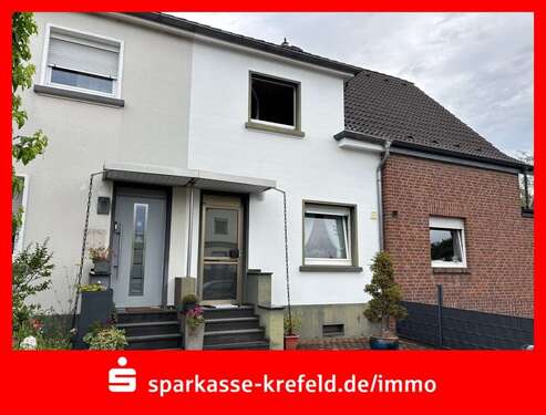 Foto - Haus zum Kaufen in Krefeld 169.000,00 € 65 m²