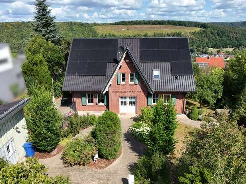 Foto - Haus zum Kaufen in Wertheim 729.000,00 € 250 m²