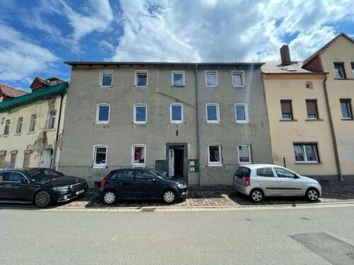 Foto - Haus zum Kaufen in Teuchern 35.000,00 € 280 m²