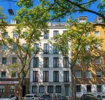Wohnung zum Mieten in Düsseldorf 884,00 € 42.5 m²