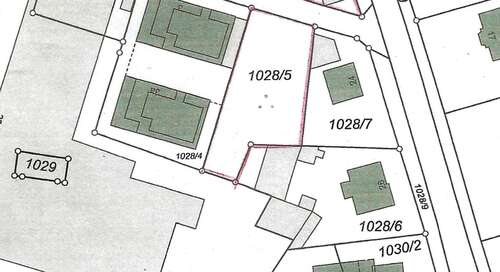 Foto - Grundstück zu verkaufen in Aichach 850.000,00 € 789 m²