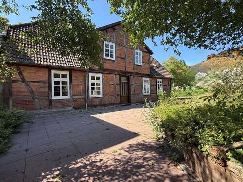 Foto - Haus zum Kaufen in Celle 169.000,00 € 184 m²