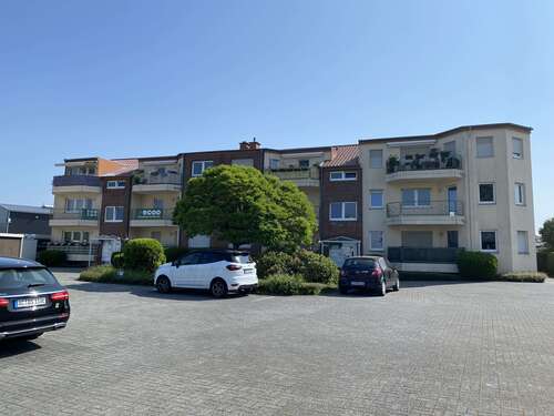 Foto - Büro in Aachen 2.080,00 € 260 m²