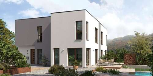 Foto - Haus zum Kaufen in Schwäbisch Gmünd 600.069,00 € 130.76 m²