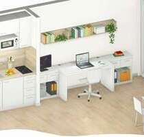 Wohnen auf Zeit in München 780,00 €