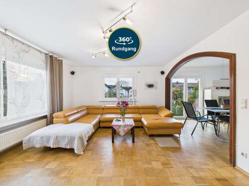 Foto - Haus zum Kaufen in Gernsbach 390.000,00 € 170 m²