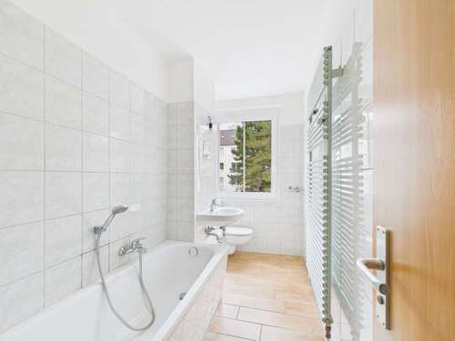 Foto - Wohnung zum Mieten in Chemnitz 352,00 € 60.67 m²