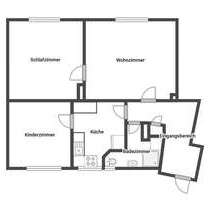 Wohnung zum Mieten in Dortmund 654,00 € 74 m²