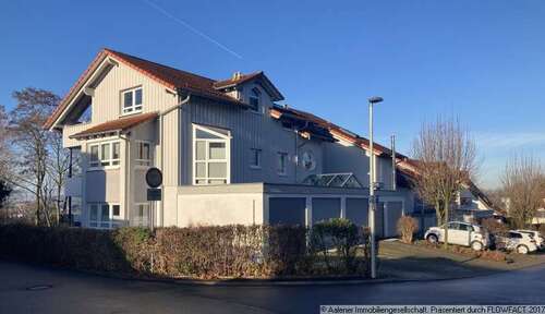 Foto - Wohnung zum Kaufen in Aalen 265.000,00 € 68 m²