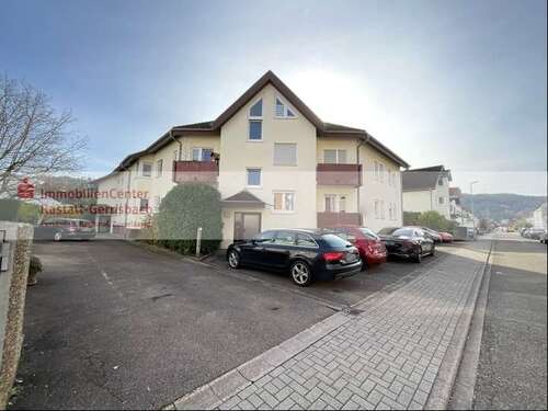 Foto - Wohnung zum Kaufen in Gernsbach 225.000,00 € 72.79 m²