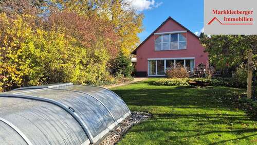 Foto - Haus zum Kaufen in Leipzig 695.000,00 € 187 m²